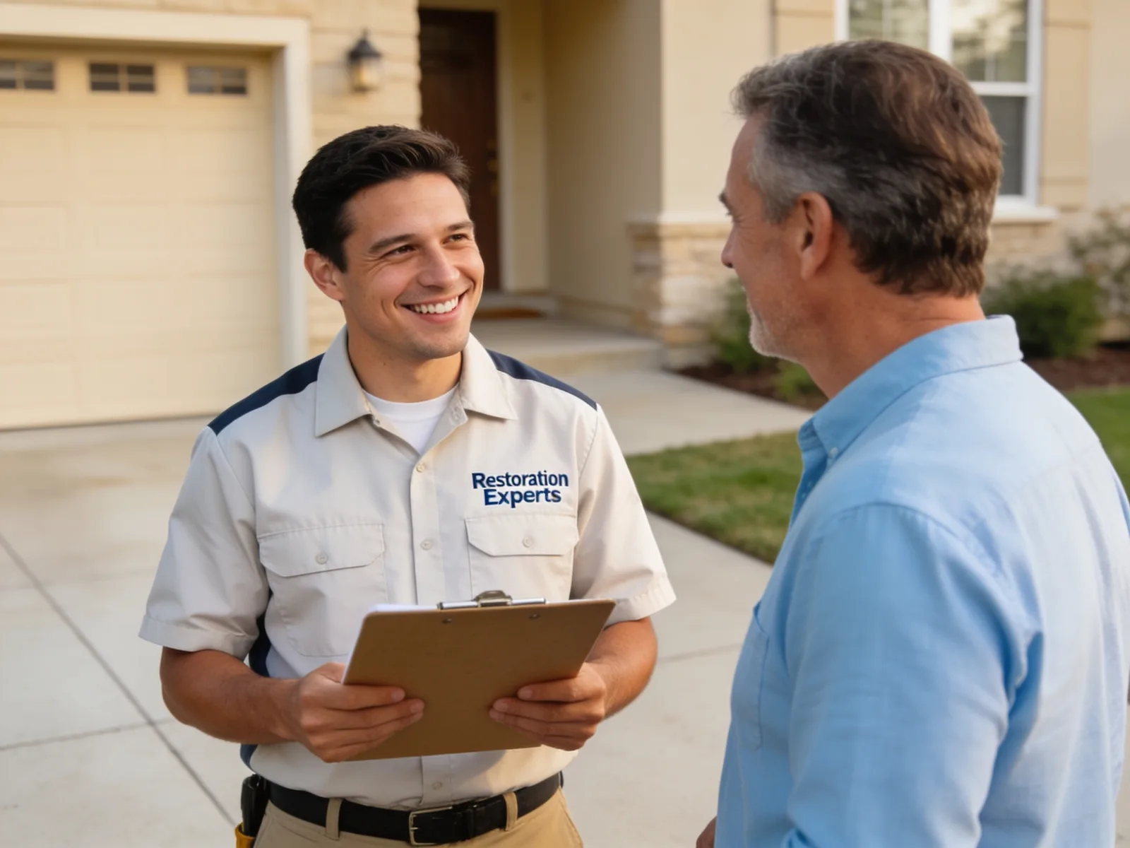 Water Damage Cleanup Shepardsville, IN FAQs